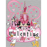 Valentine's Day-QRJ  6678